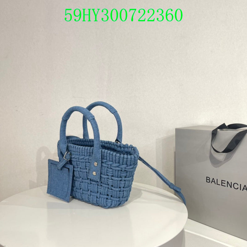 LO - BGA Bags - 2204