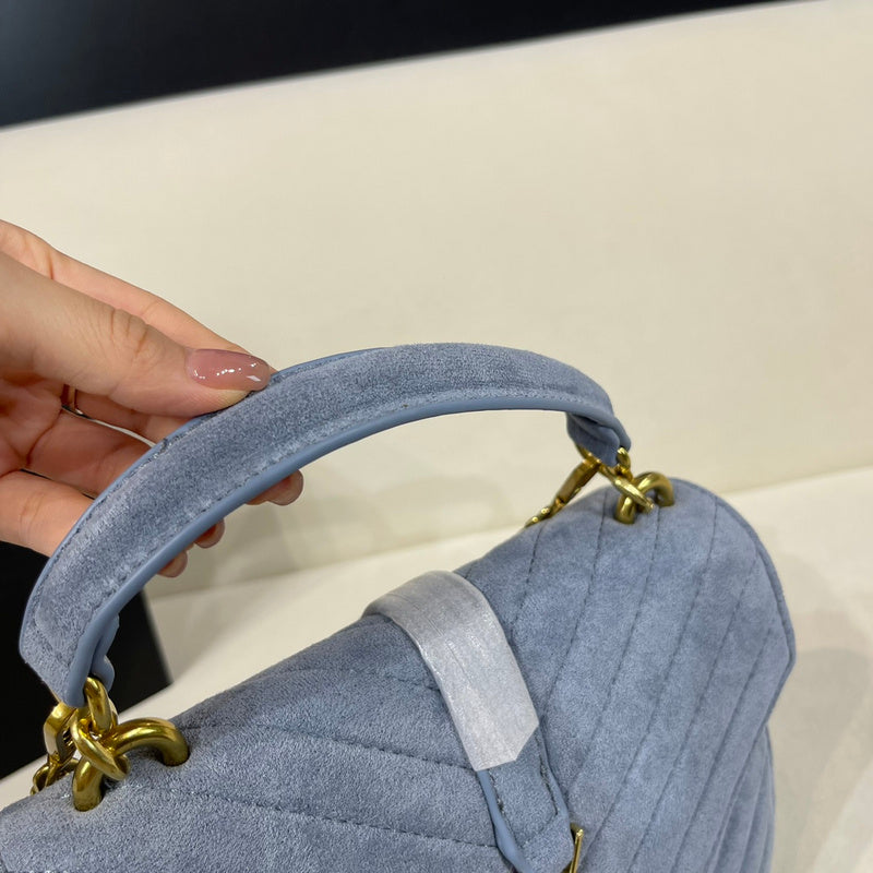 YSL BAGS - WOMEN LOVE LUXURY BAGS - 1066