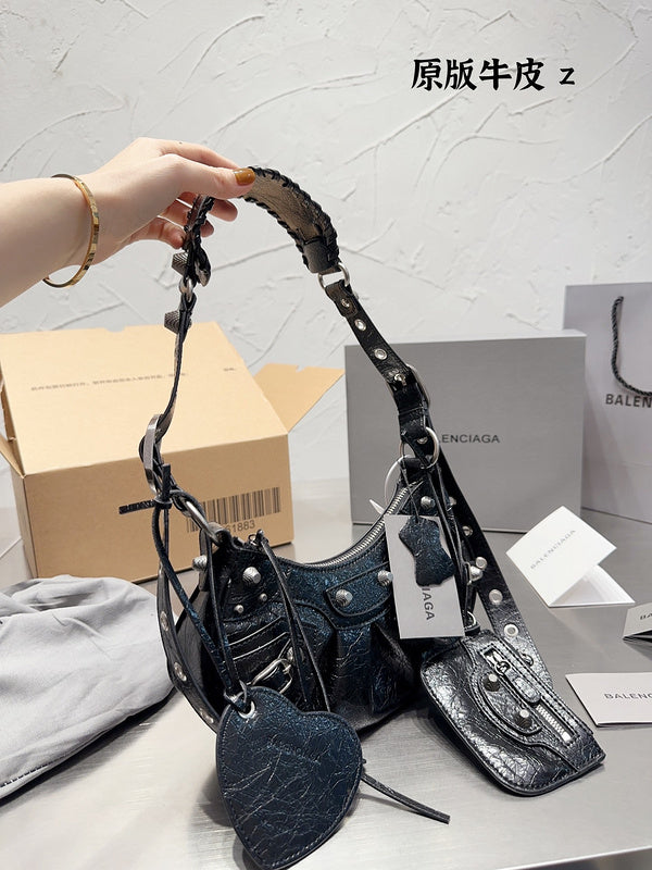 LO - BGA Bags - 1503