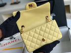 LO - CHL  BAGS FOR WOMEN - FASHION LUXURY BAGS - 1069
