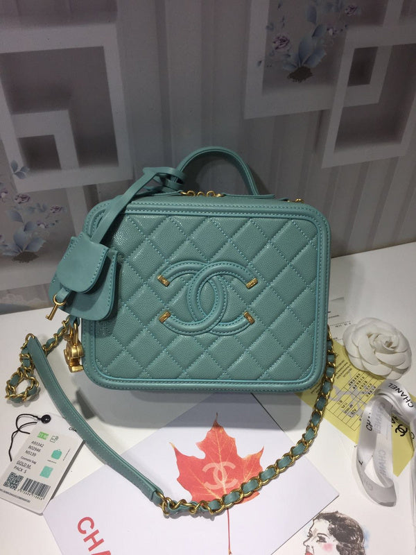 Lusso Official -  CHL BAGS  - 713