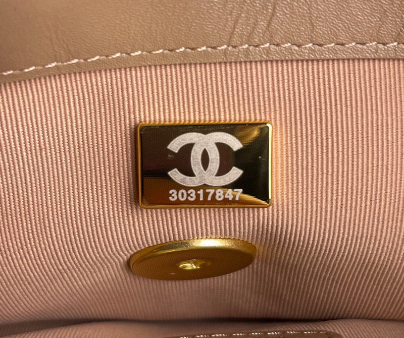 LO - CHL Bags - 2479
