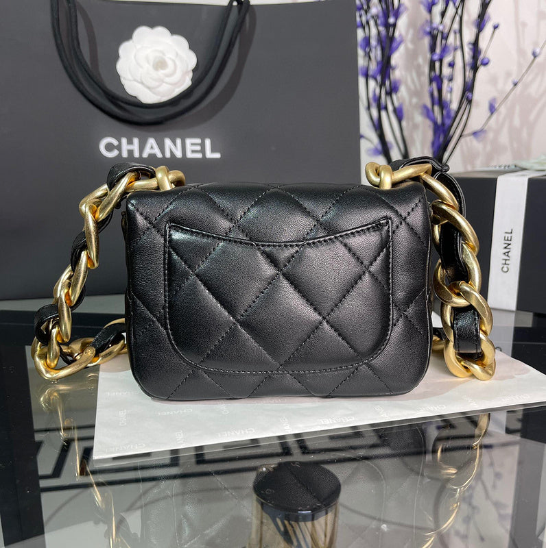 LO - CHL Bags - 2463