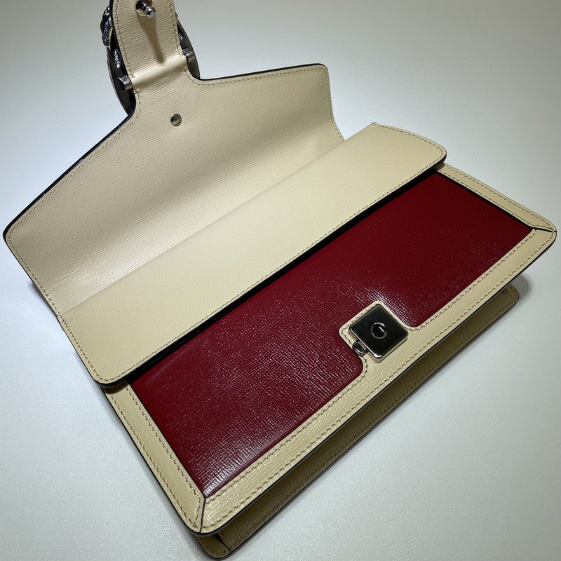 LO - GCC Bags - 3321