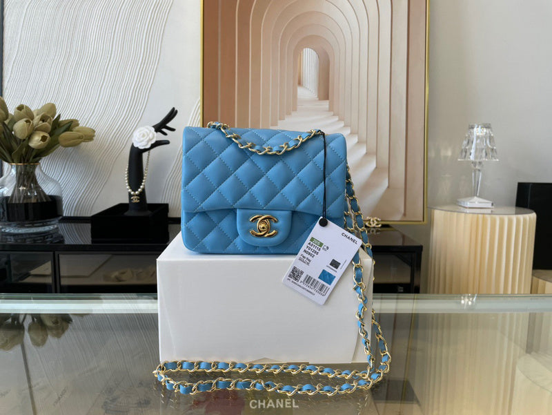 LO - CHL Bags - 2021