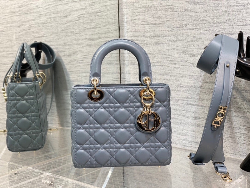 Lusso Official - Dyor Bags - 378