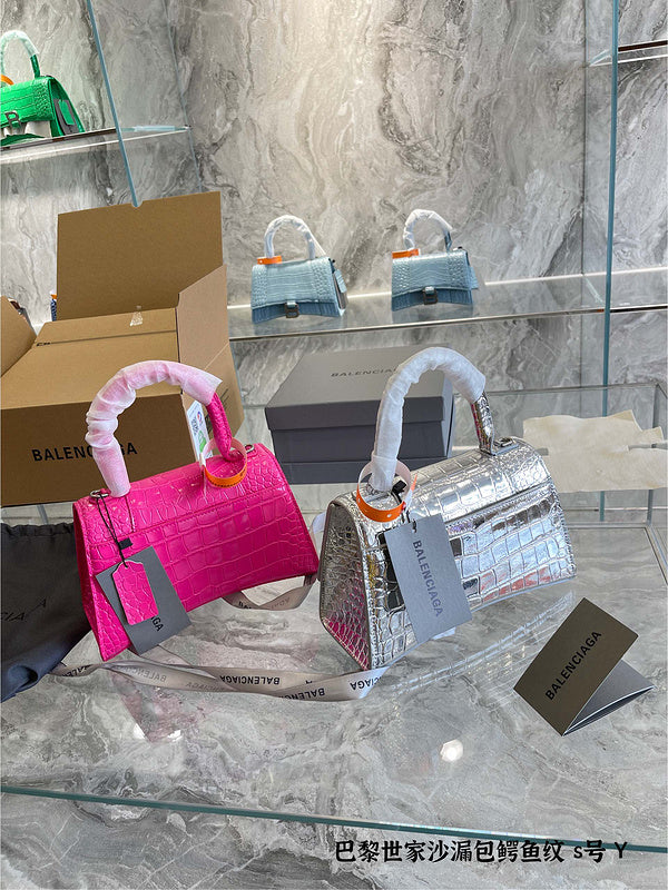 LO - BGA Bags - 1374