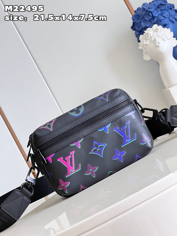 LO - LV Bags - 15440