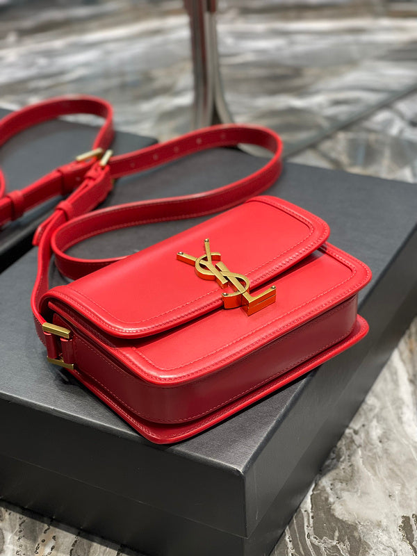 Lusso Official - YSL LUXURY WOMEN BAGS - 1657