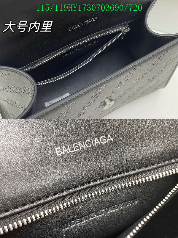 LO - BGA Bags - 1734
