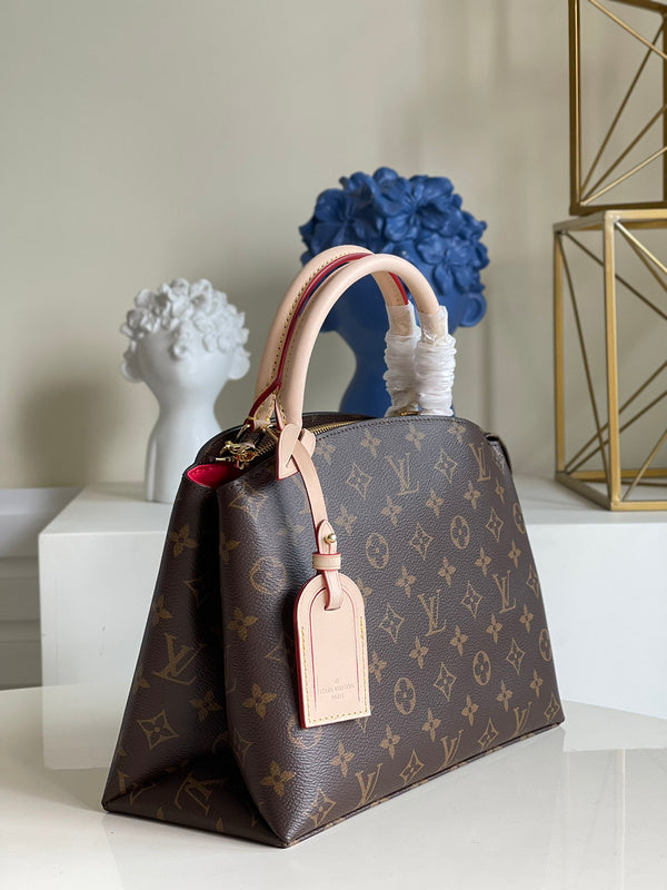 BB - LV Bags - 17319