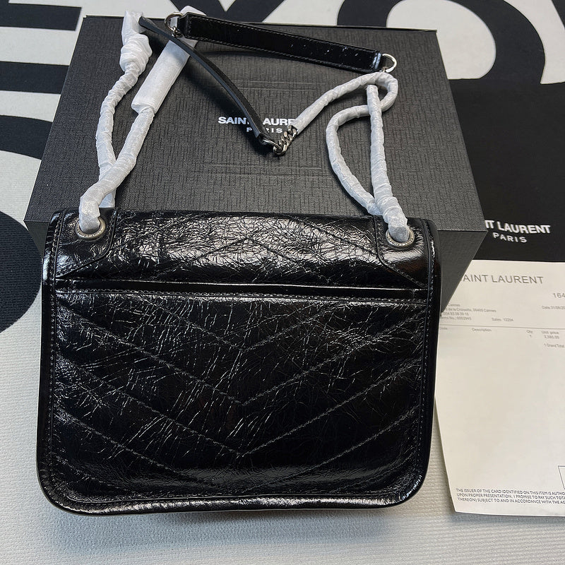 BB - YSL Bag - 2228