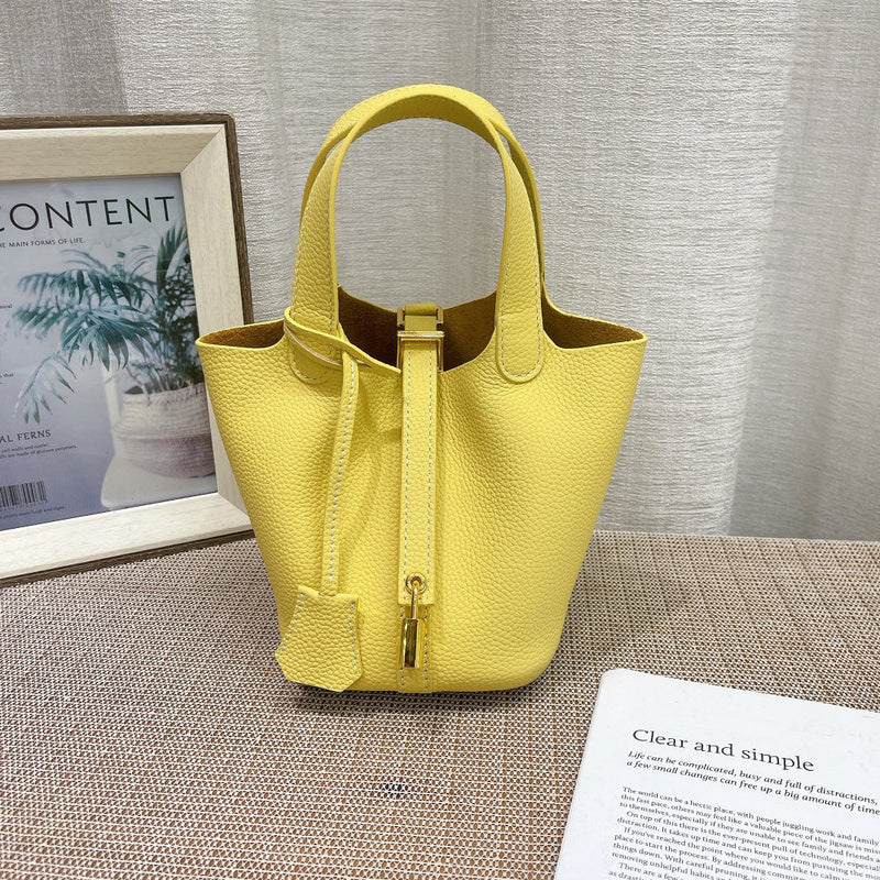 LO - HRMS DESIGNER BAGS - WOMEN BAGS - 738