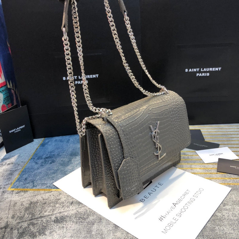 YSL BAGS - WOMEN LOVE LUXURY BAGS - 1824