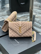 YSL BAGS - WOMEN LOVE LUXURY BAGS - 2045