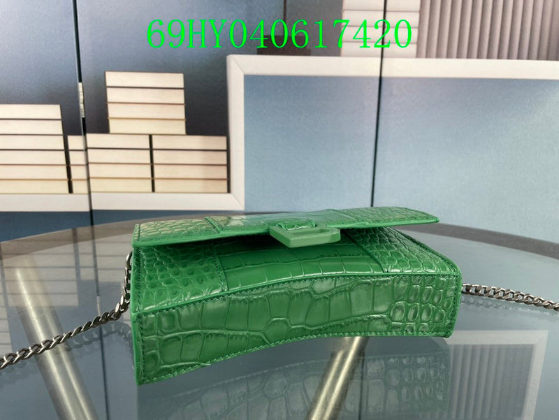 LO - BGA Bags - 2245