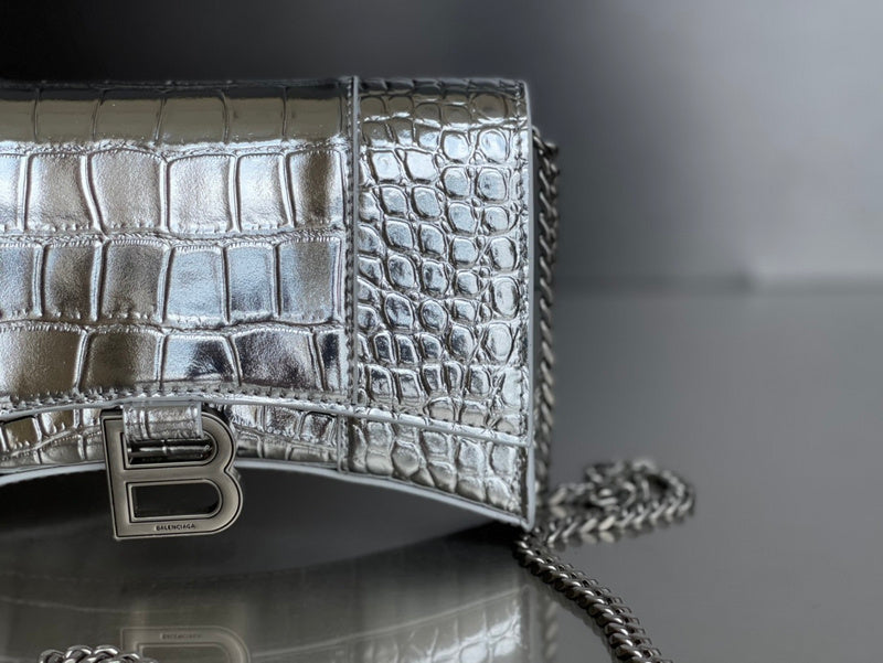 LO - BLN-CIAGA WOMEN LUXURY BAGS - 760