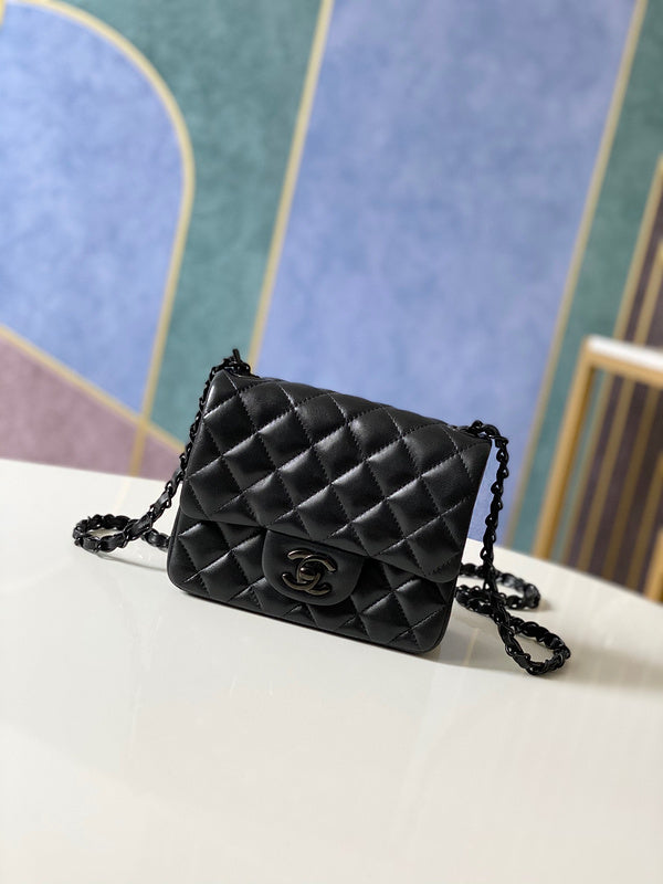 Lusso Official -  CHL BAGS  - 242