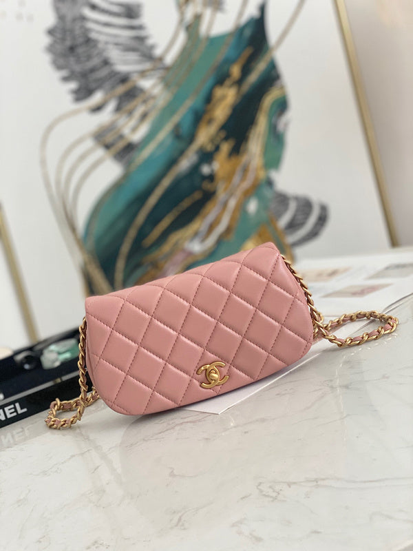 Lusso Official -  CHL BAGS  - 346