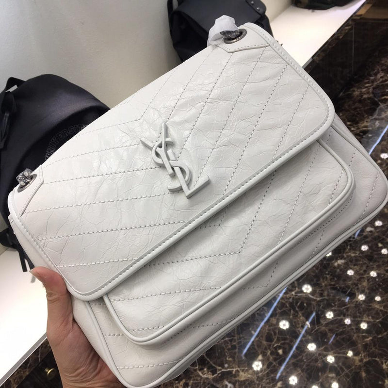 BB - YSL Bag - 2775