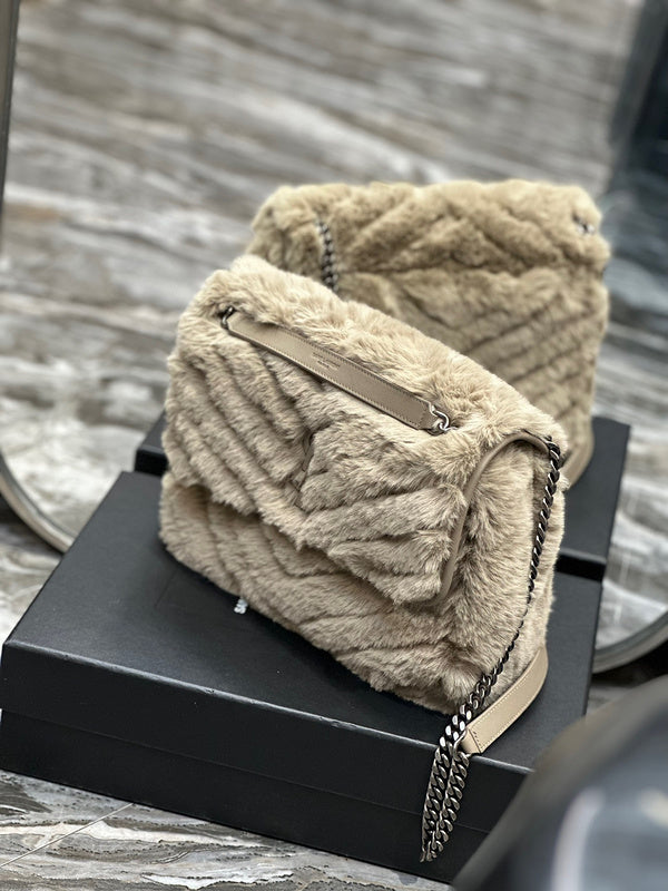 BB - YSL Bag - 3923