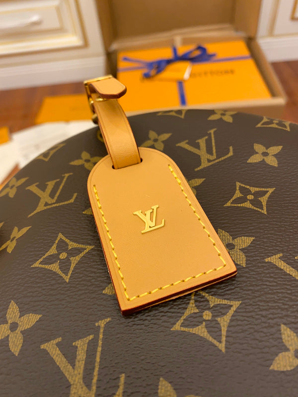 LO - LV Bags - 16708