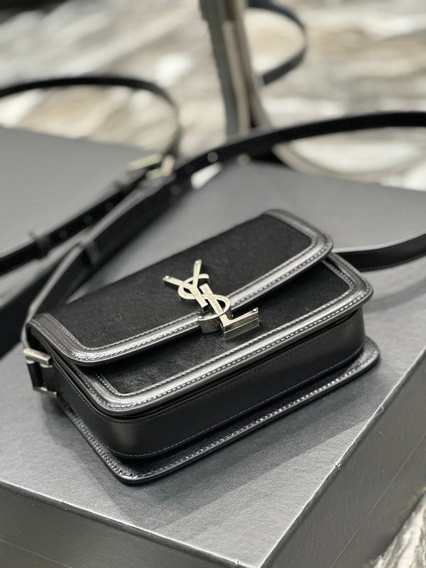 Lusso Official - LUXURY YSL BAGS - 483