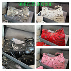 LO - BGA Bags - 2418