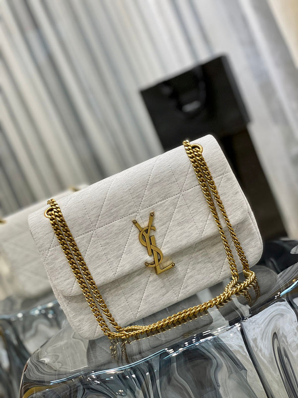 Lusso Official - YSL LUXURY WOMEN BAGS - 1804