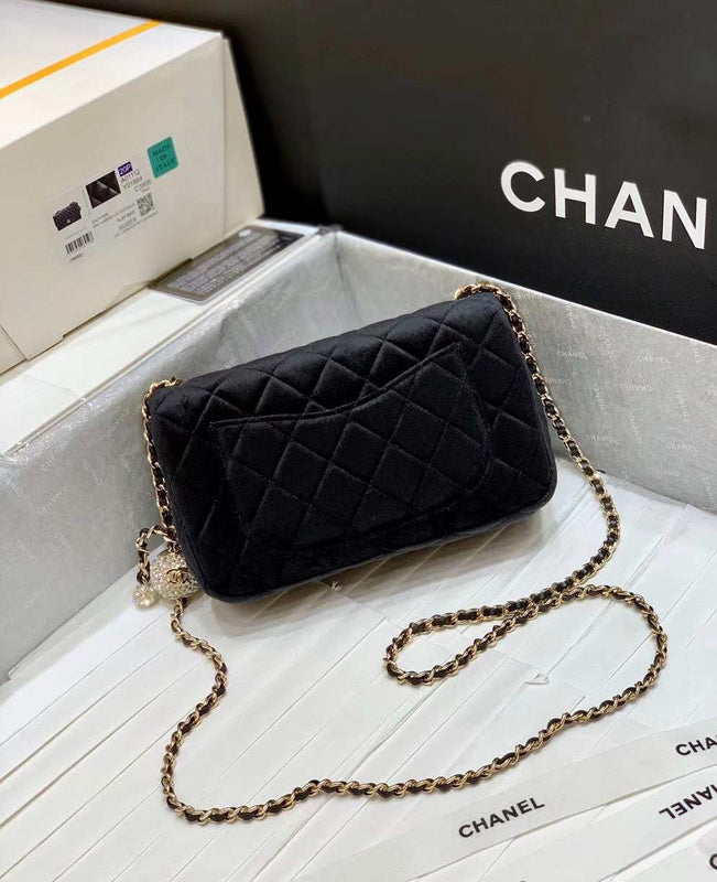 LO - CHL  BAGS FOR WOMEN - FASHION LUXURY BAGS -2224