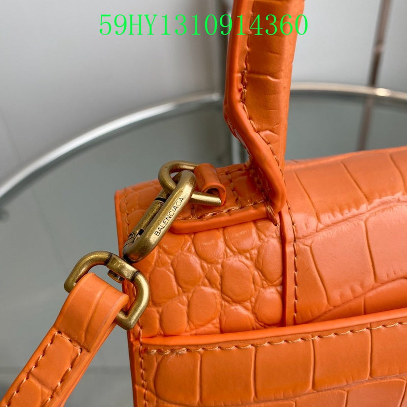 LO - BGA Bags - 2072