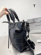 LO - BGA Bags - 1557