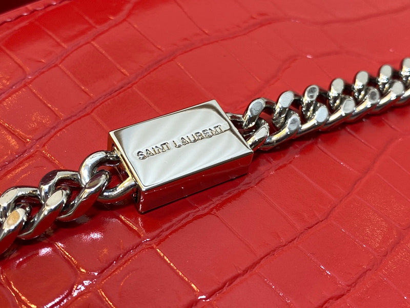 YSL BAGS - WOMEN LOVE LUXURY BAGS - 1897