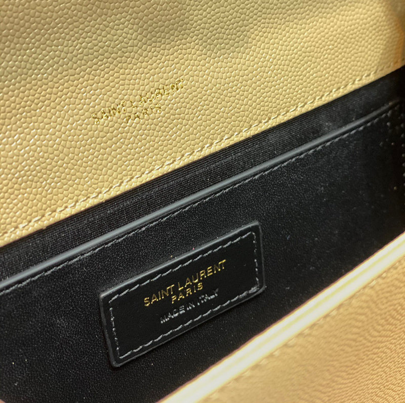 BB - YSL Bag - 2020