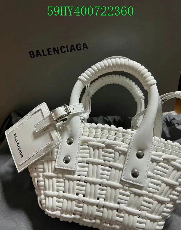 LO - BGA Bags - 2194