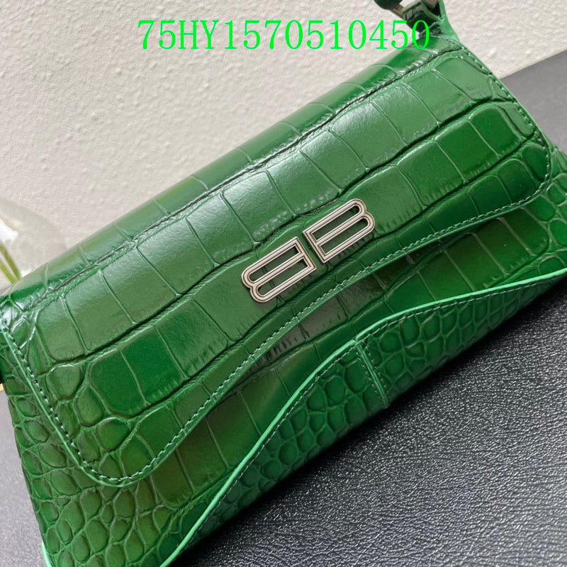 LO - BGA Bags - 2315