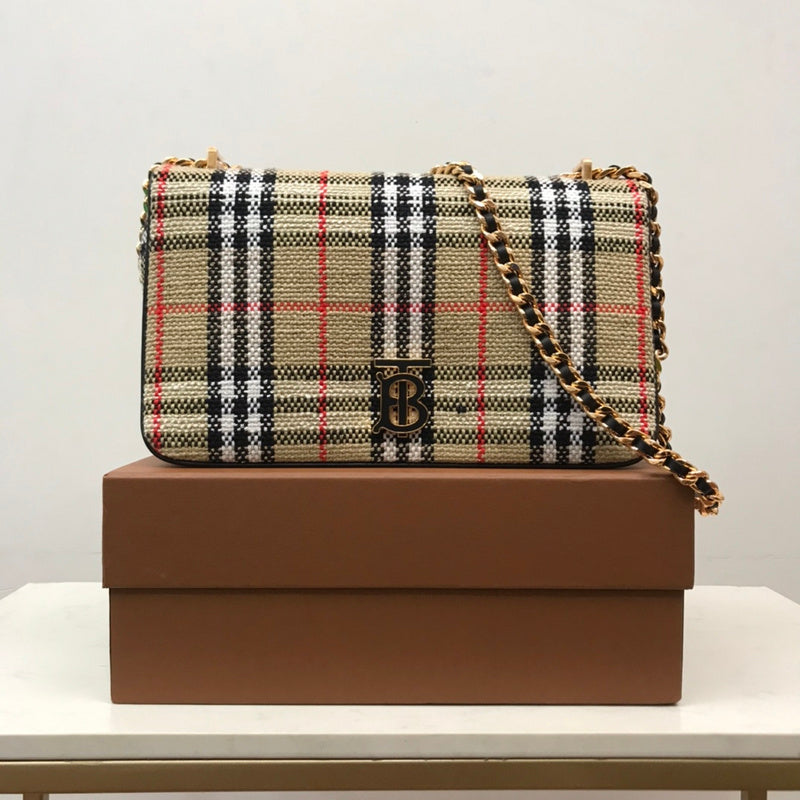 B-Berry Bags - Women Love Luxury Bags - 134