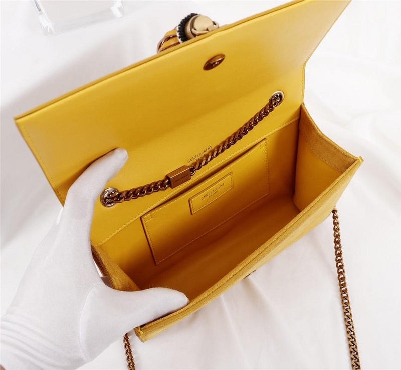 BB - YSL Bag - 2628