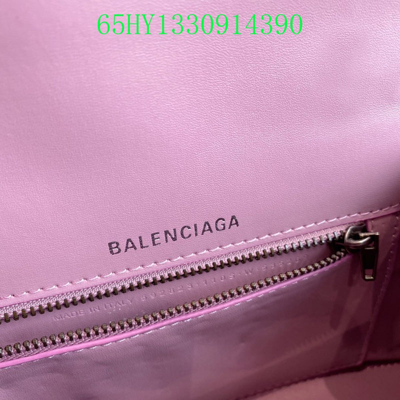 LO - BGA Bags - 2067