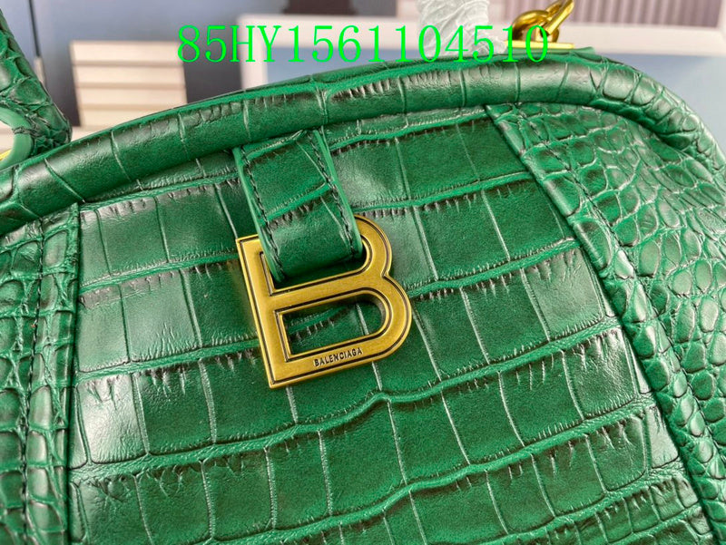 LO - BGA Bags - 2000