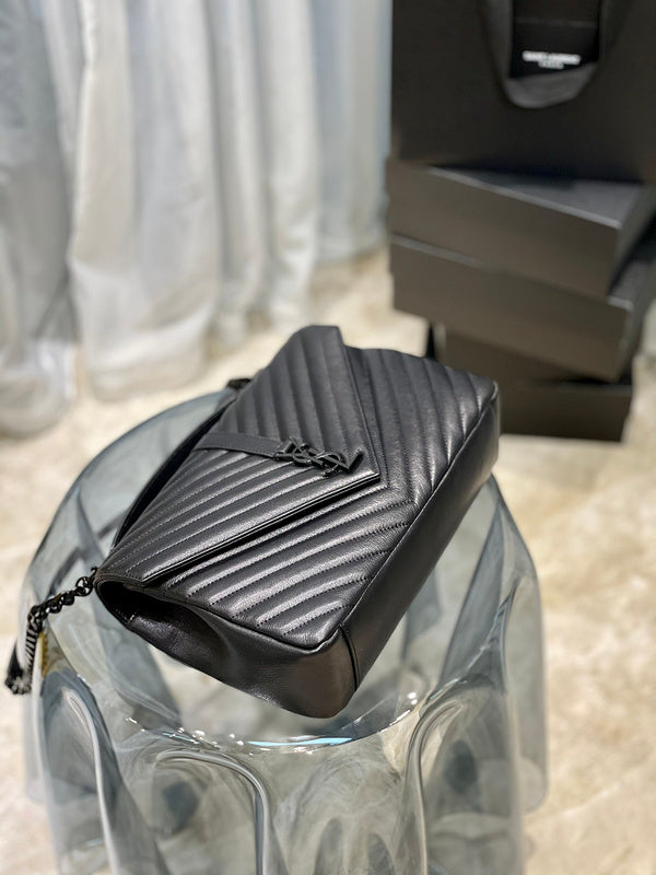 Lusso Official - YSL LUXURY WOMEN BAGS - 1610