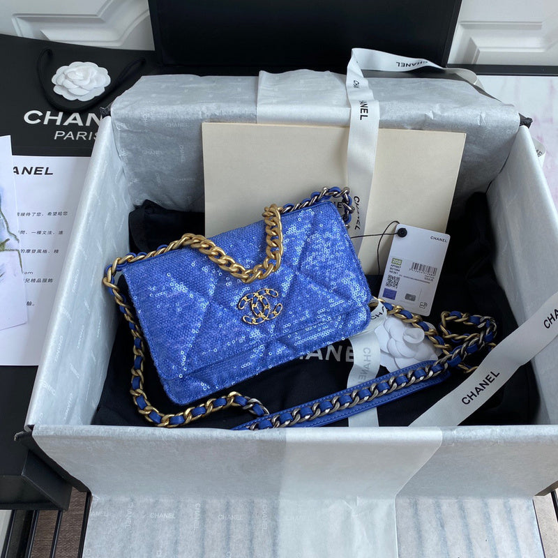Lusso Official -  CHL BAGS  - 326