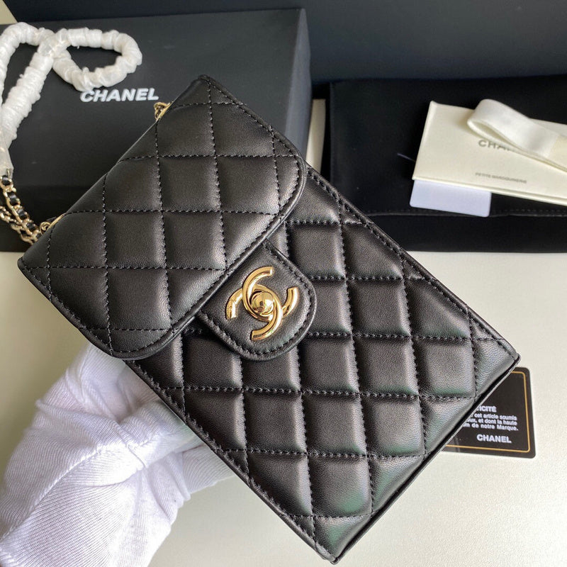LO - CHL Bags - 3707