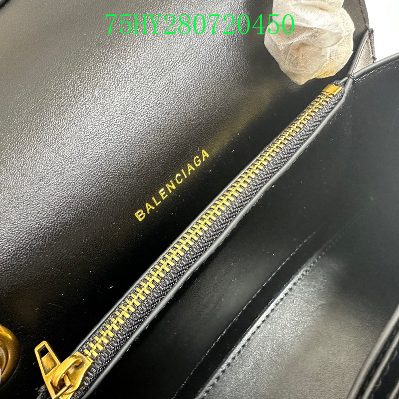 LO - BGA Bags - 1681