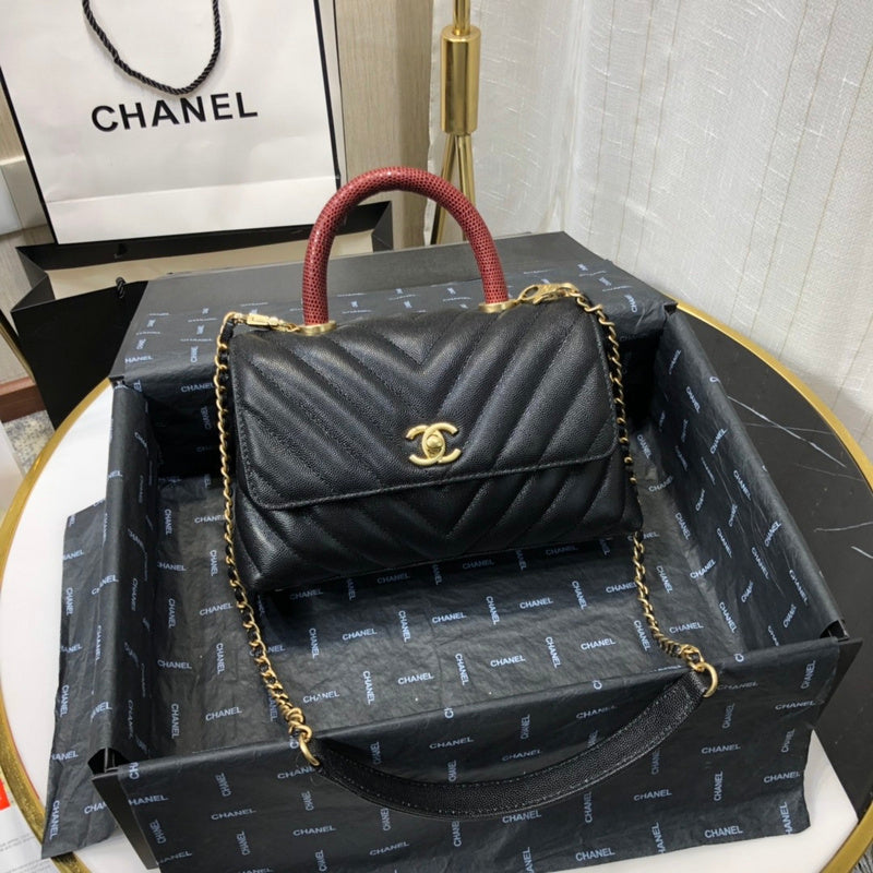 LO - CHL Bags - 1945