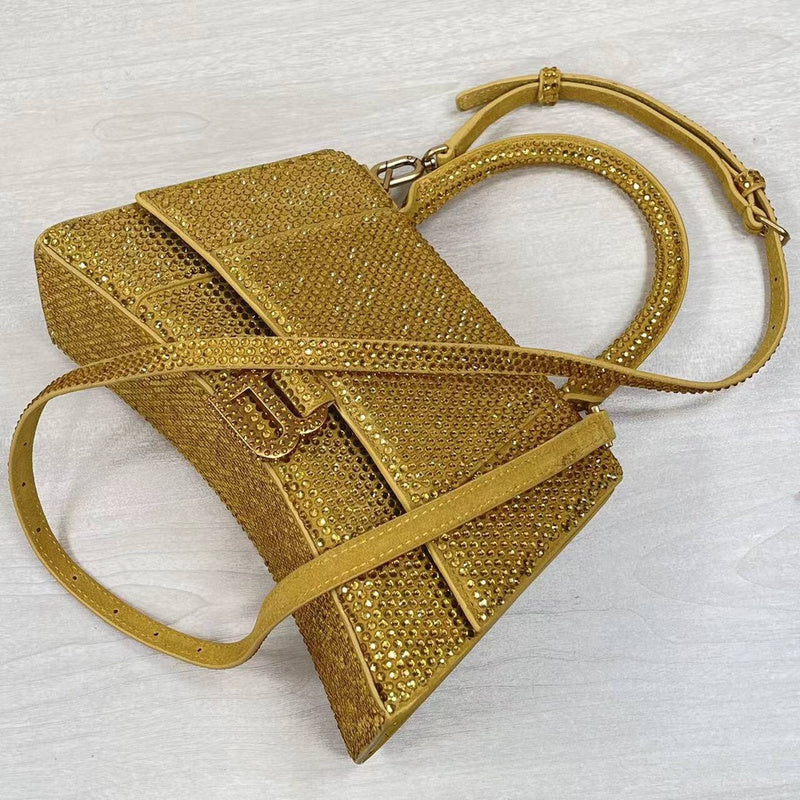 LO BAGS - BGA BAGS - 389
