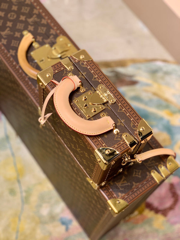 LO - LV Bags - 16701