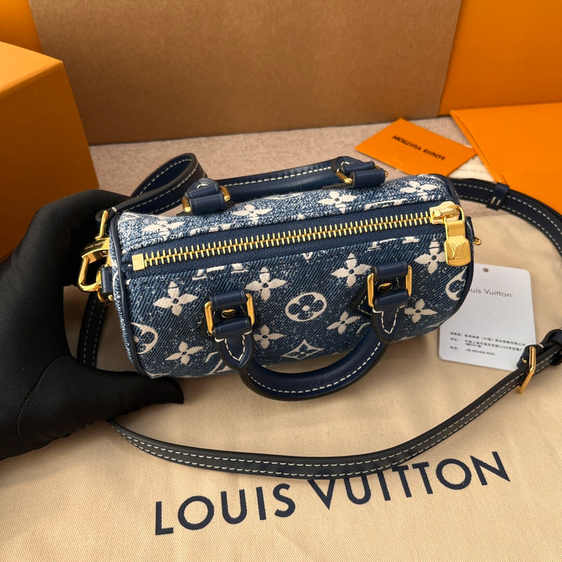 LO - LV Bags - 15838