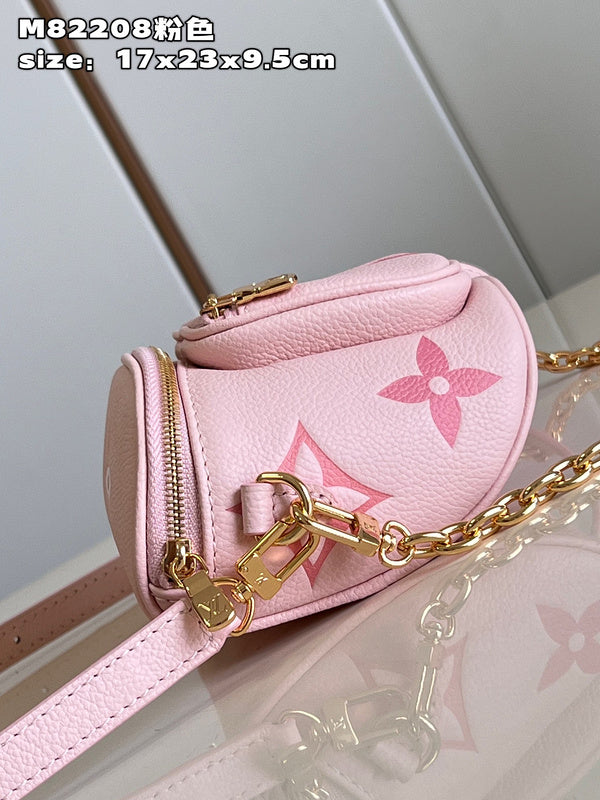 LO - LV Bags - 15342