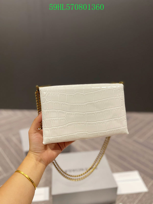 LO - BGA Bags - 2155